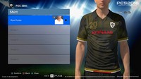 PES 2016